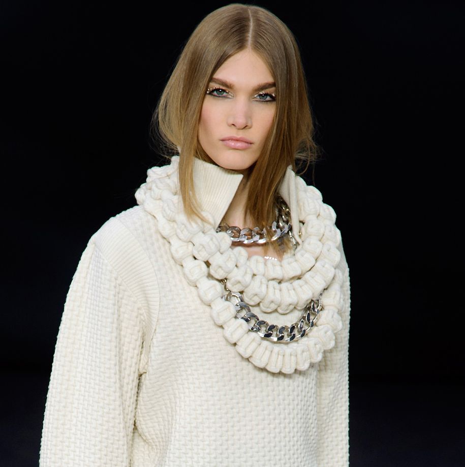 Οι αλυσίδες της Chanel